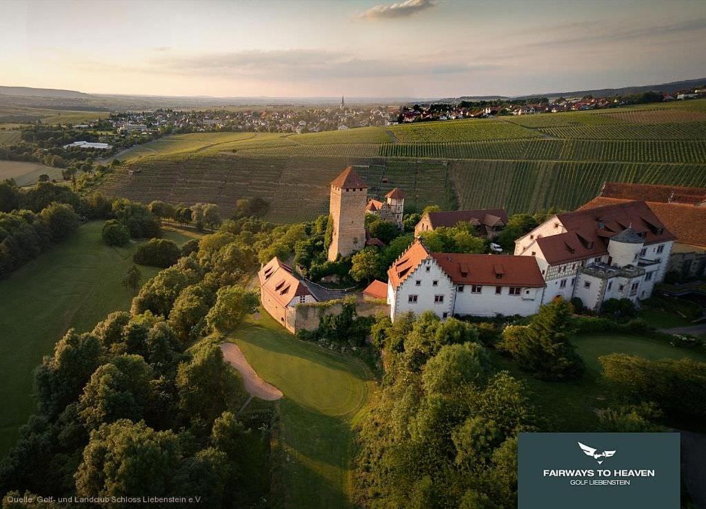 Neues Zimmerapartment Mit Bad Neckarwestheim Ngoại thất bức ảnh
