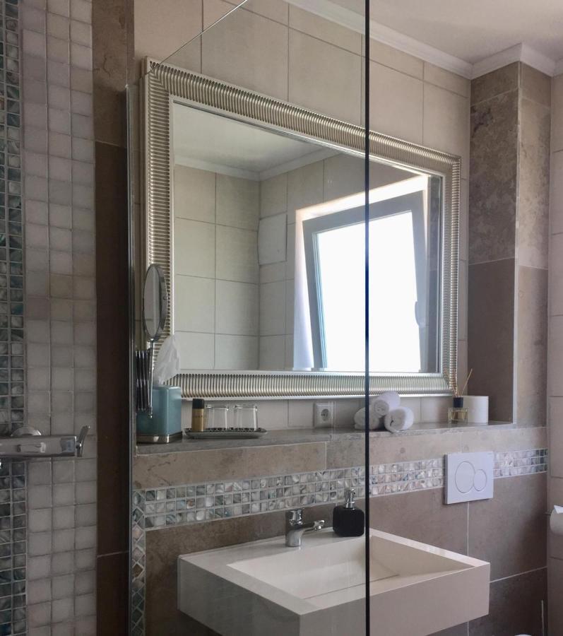 Neues Zimmerapartment Mit Bad Neckarwestheim Ngoại thất bức ảnh